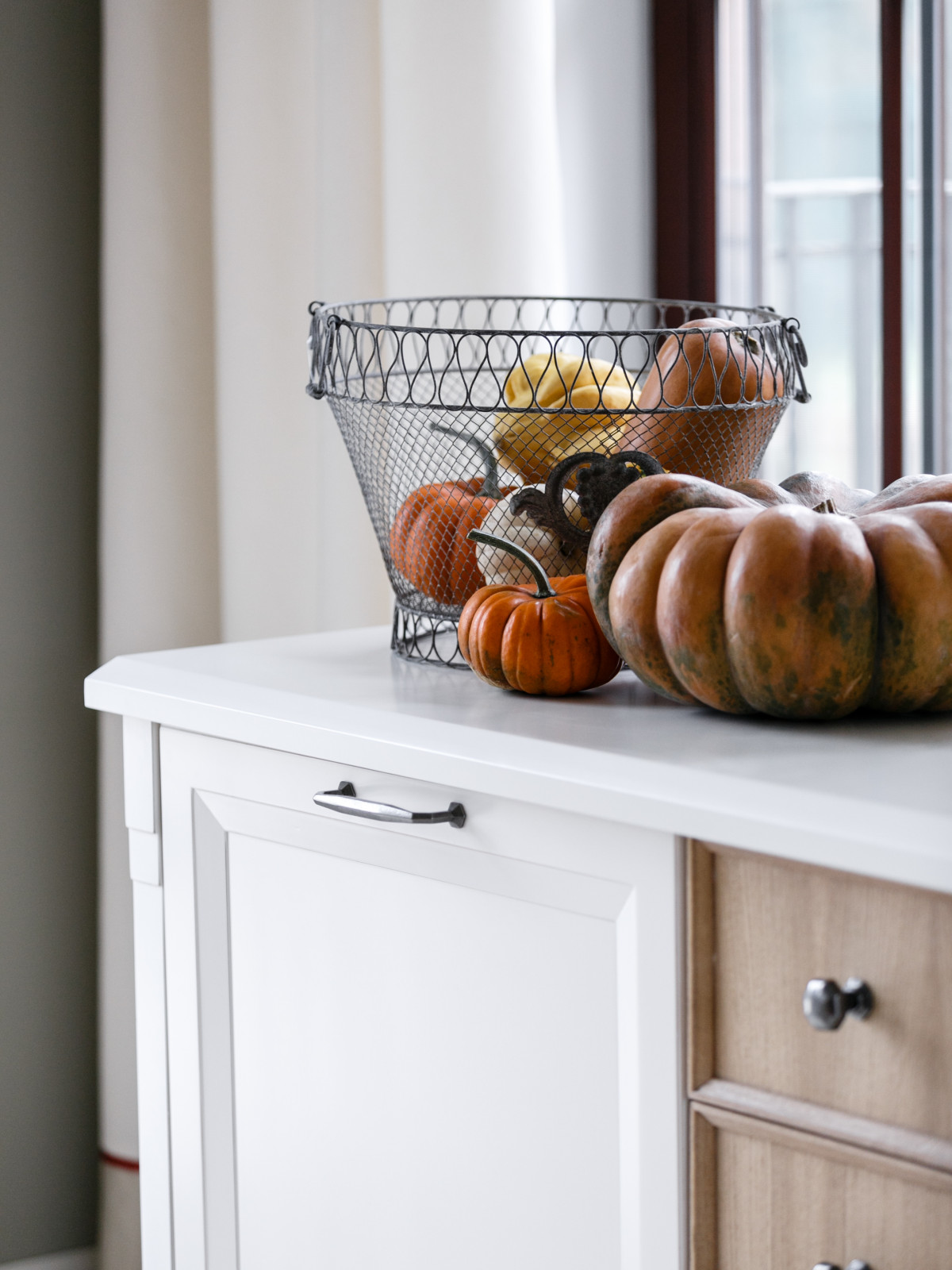 Дом в подмосковном Трувиле