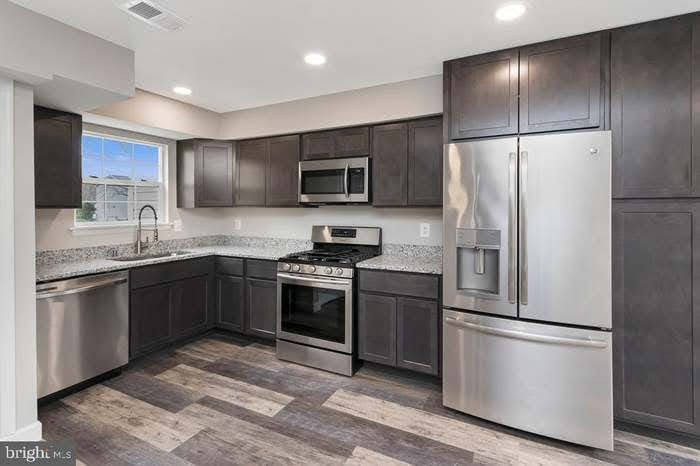 Entire Home Update/Remodel