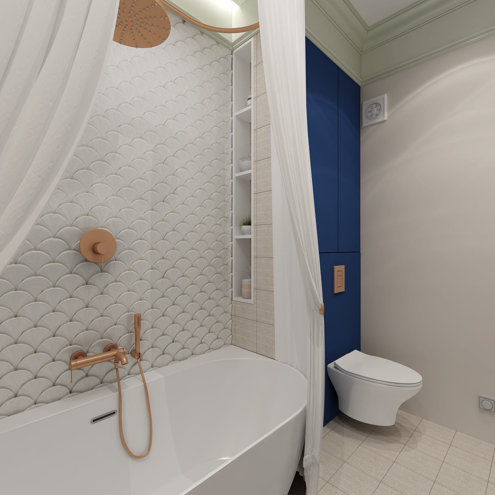 Квартира на 15 линии