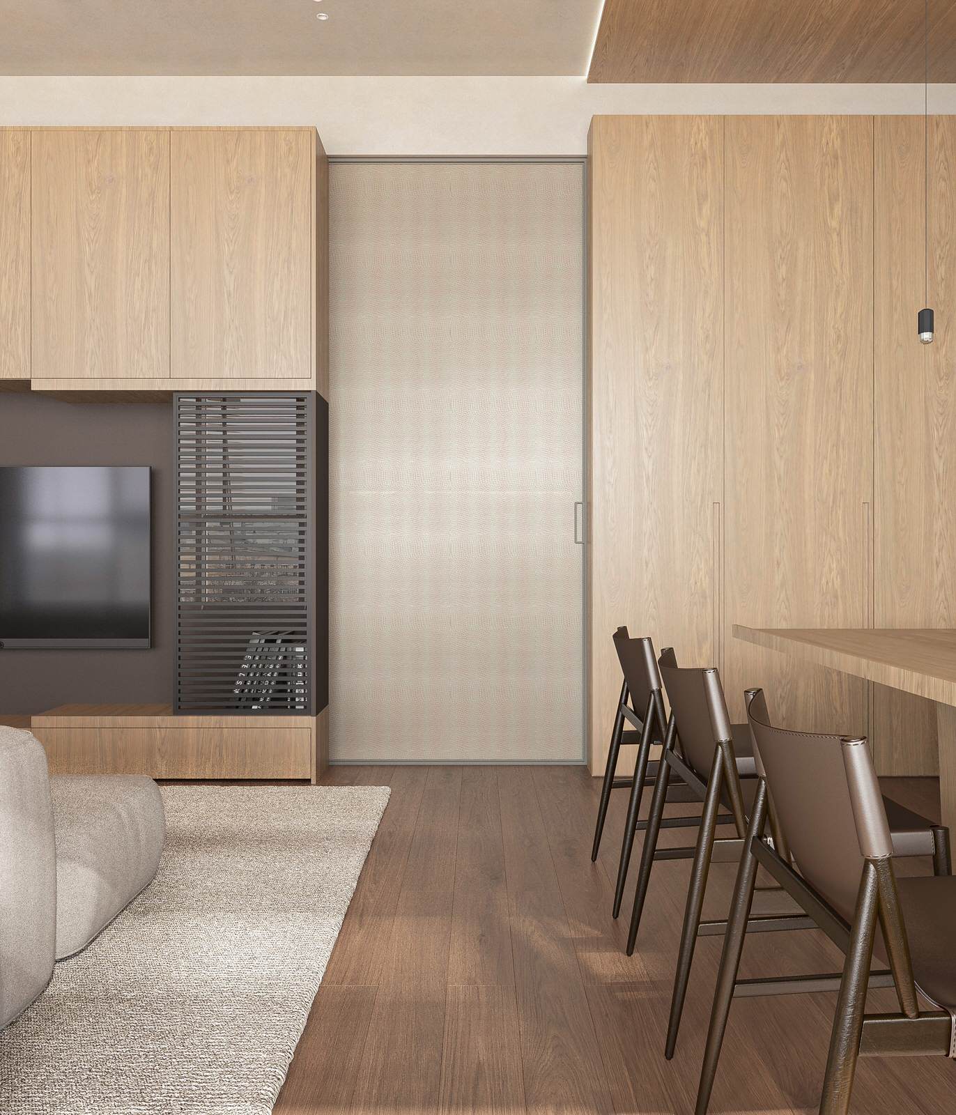 Квартира в Артисан