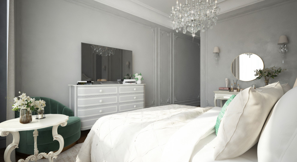 ЖК Сердце Столицы