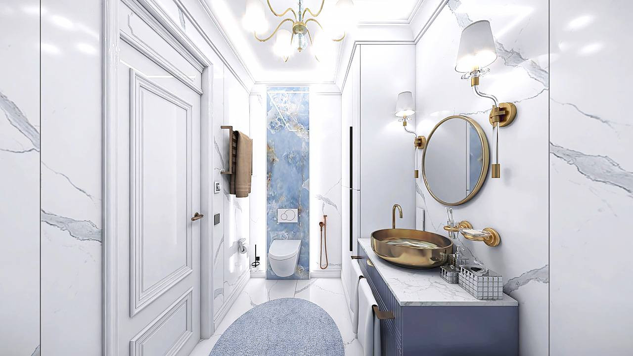 Квартира-студия