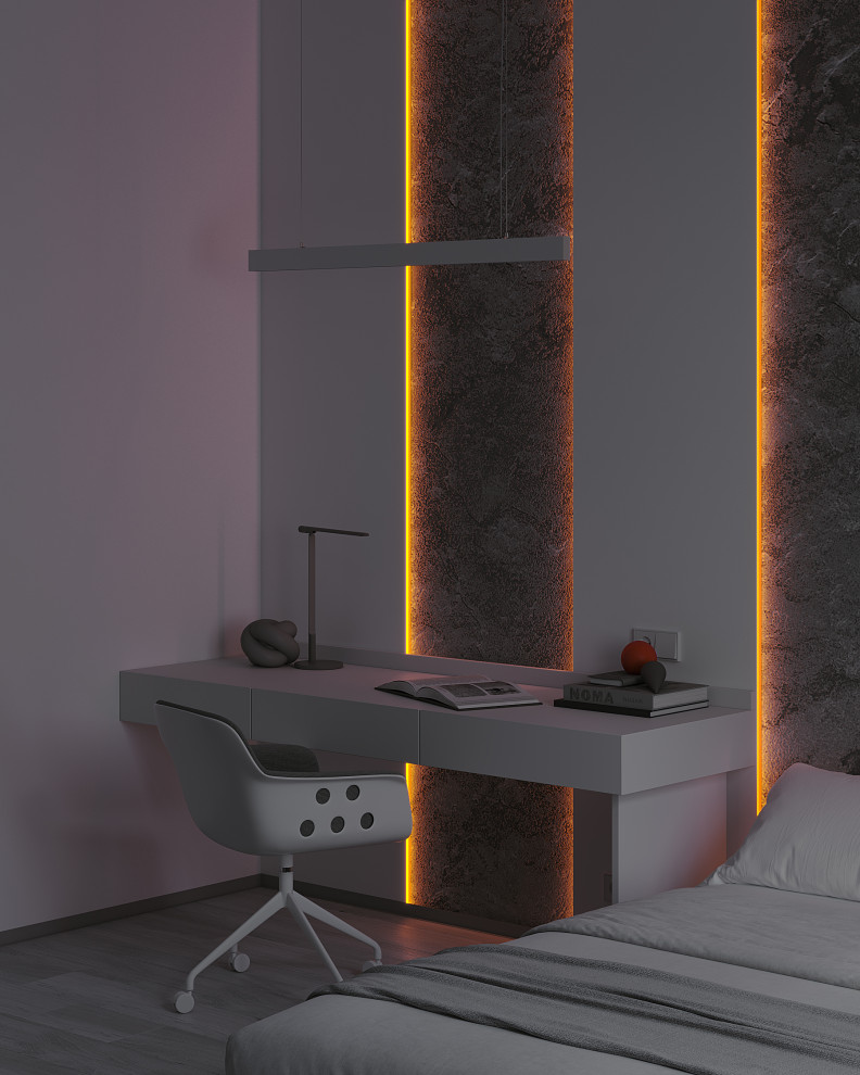 Дом в Подмосковье