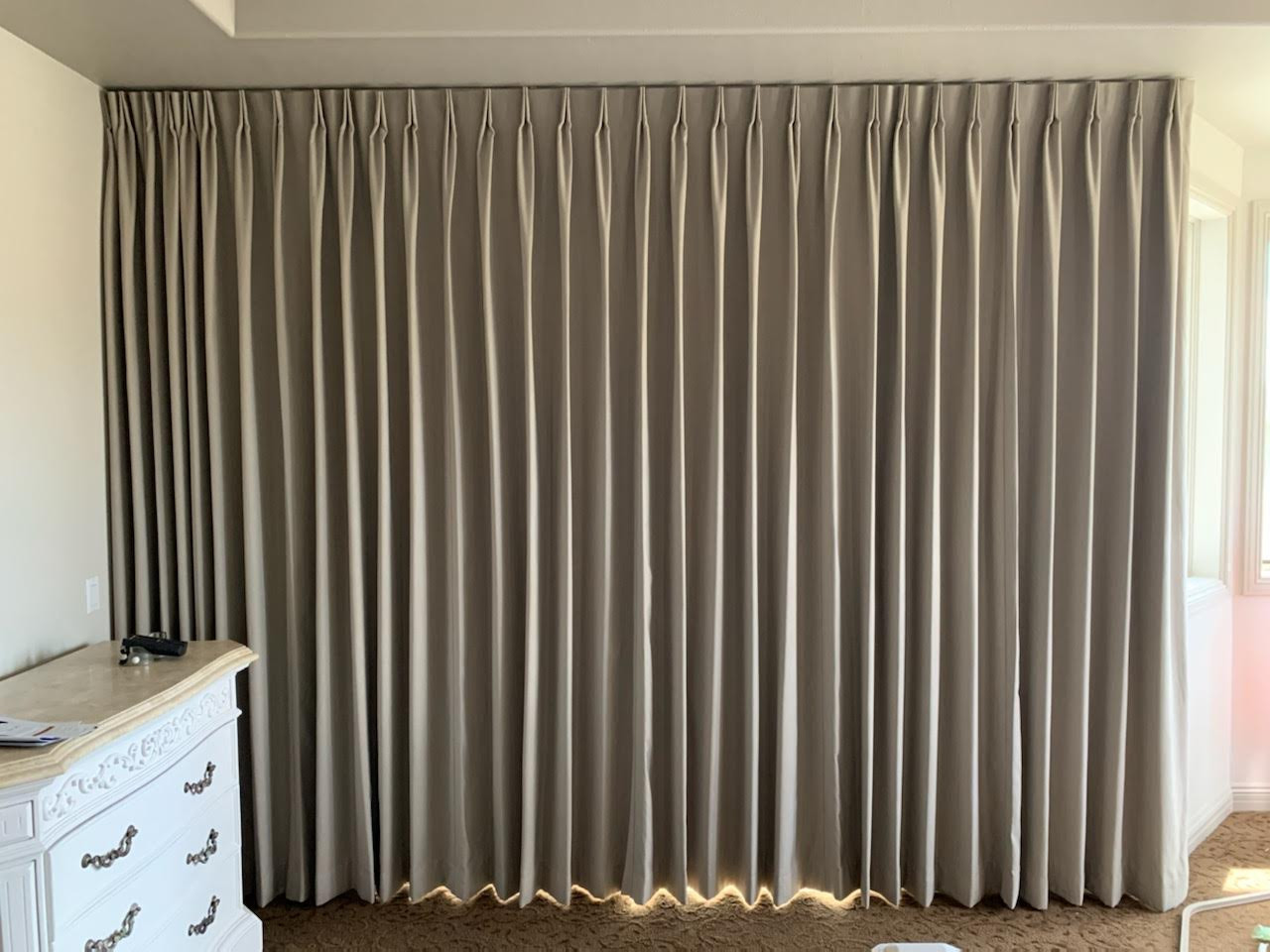Blinds & Shades