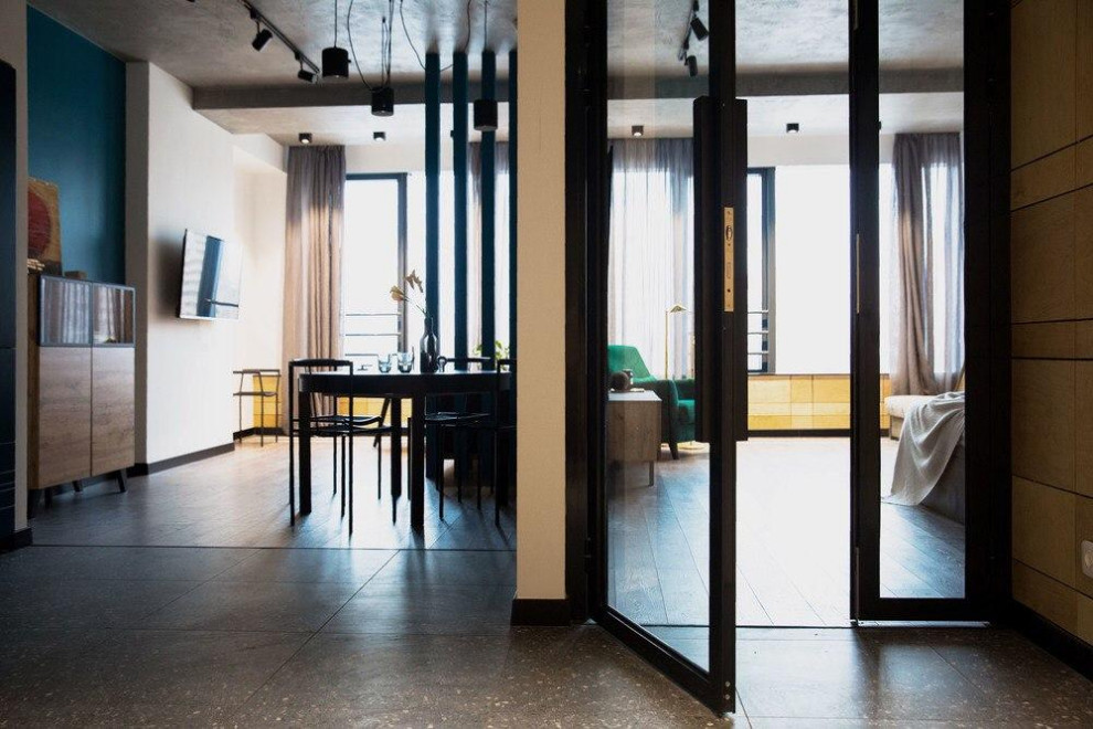 Квартира в МО 67 м2 | для сдачи в аренду на Airbnb