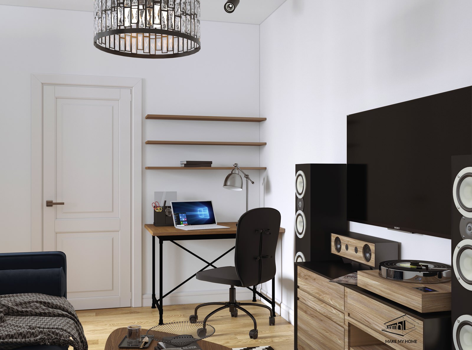 Квартира в Фили