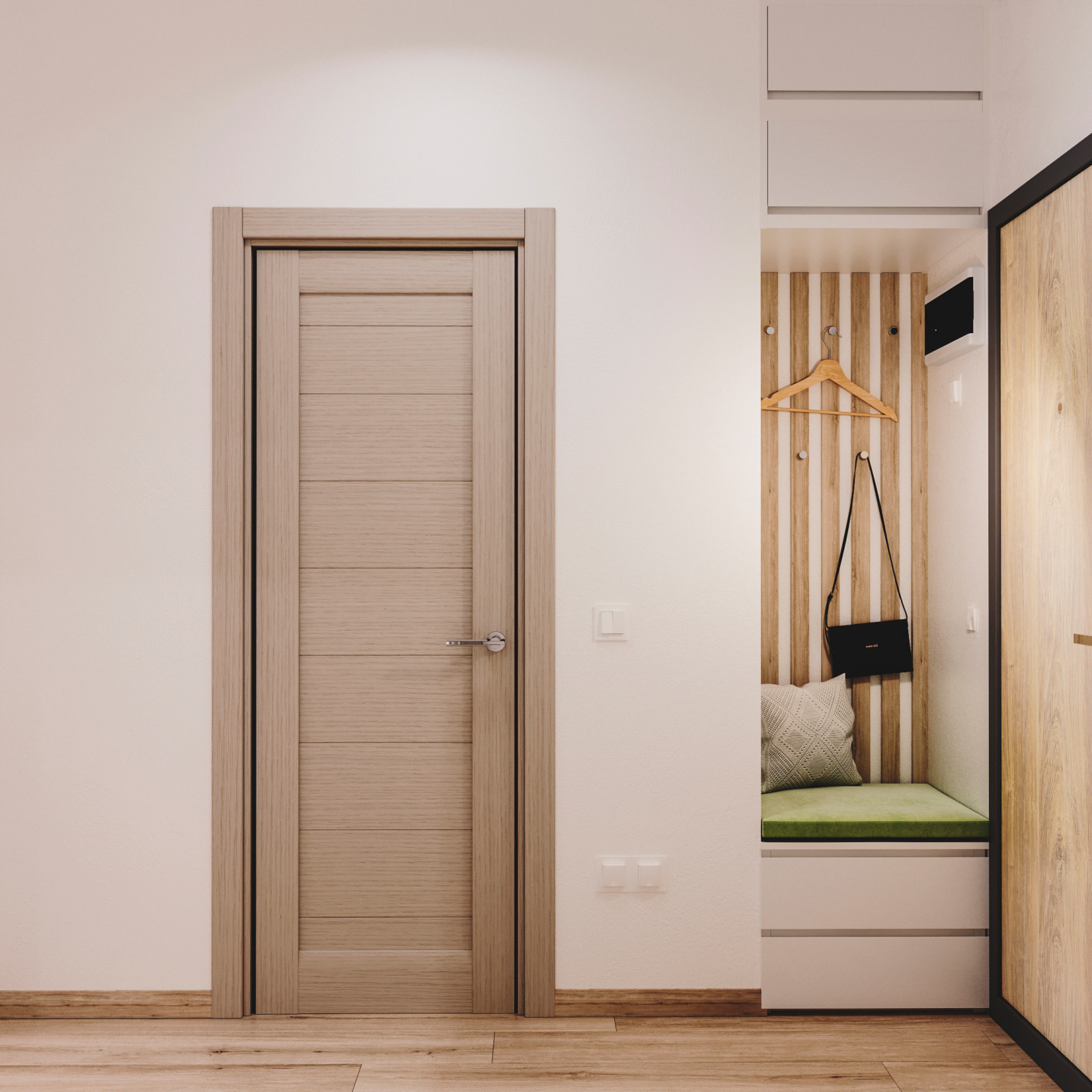 Проект "Лето"