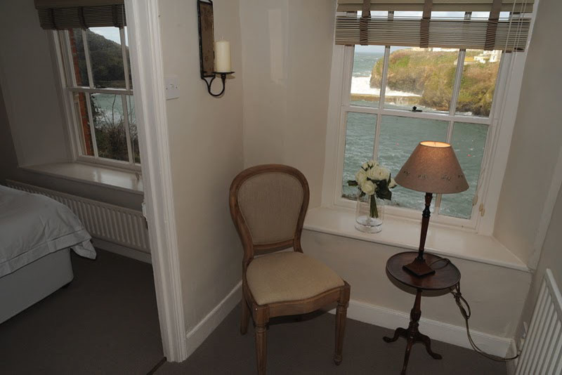 Doc Martin S House Fern Cottage Port Isaac Coastal London