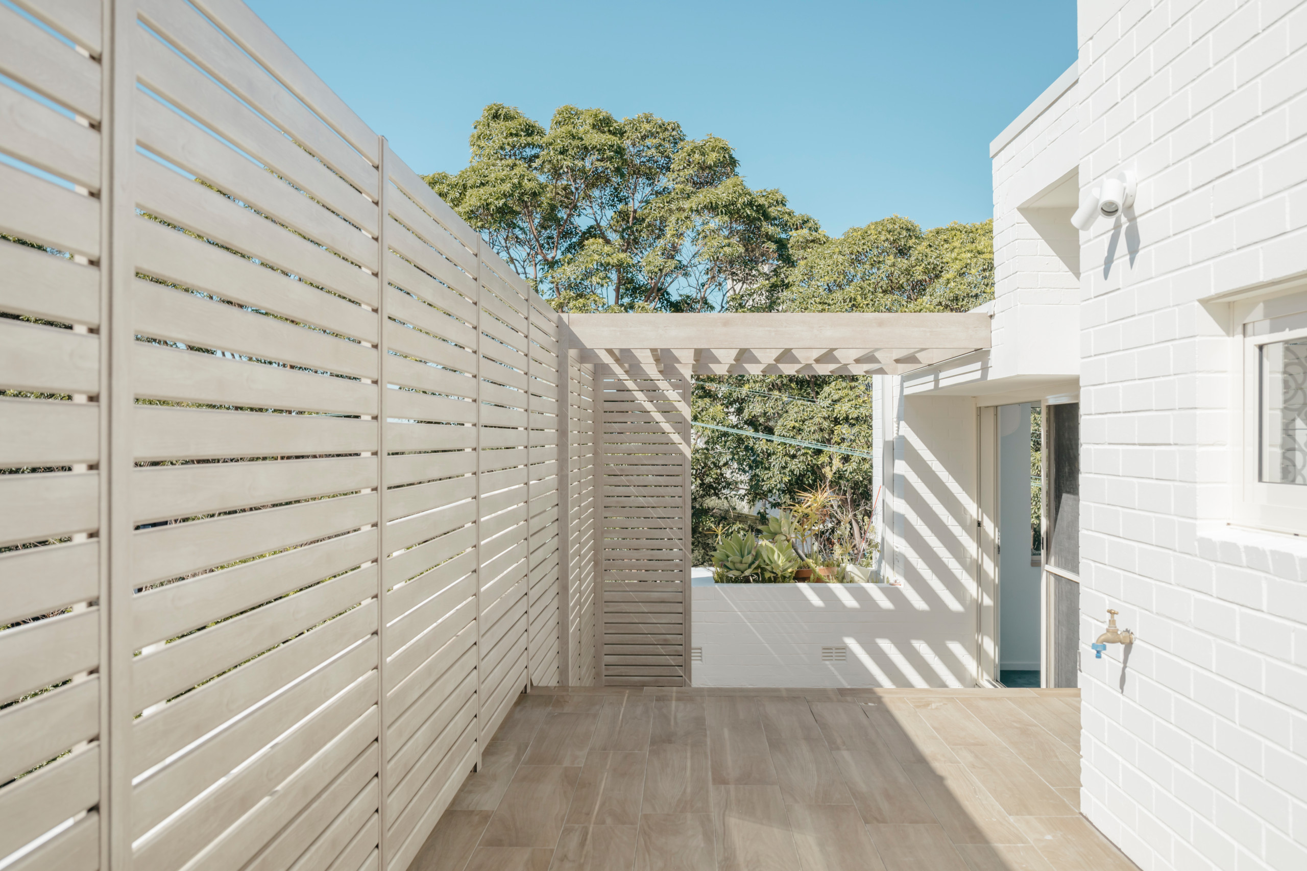 Westleigh Wonder - Neutral Bay