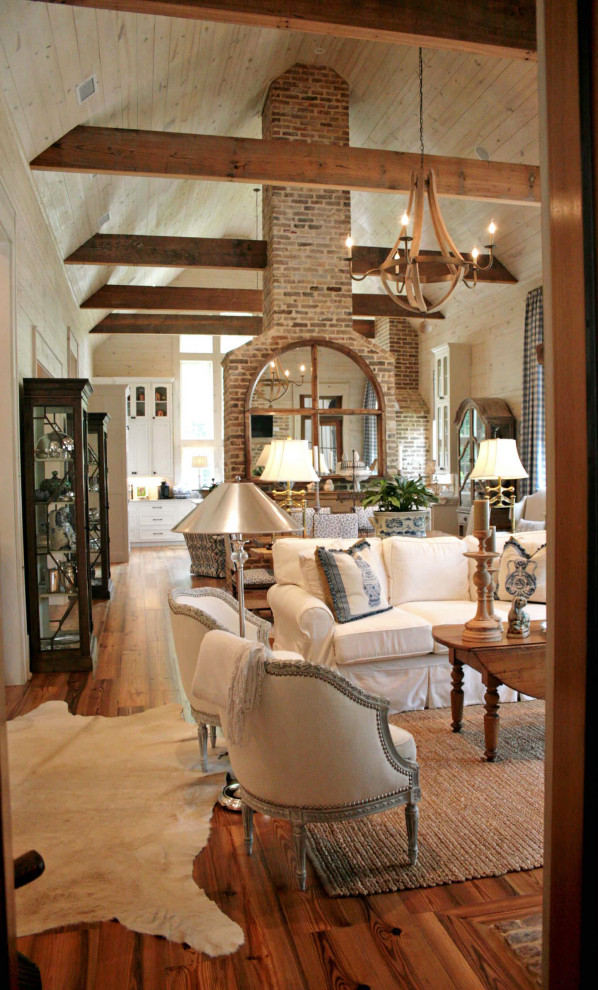 Southern Elegance