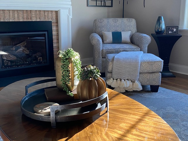 North Wales Family Room Project