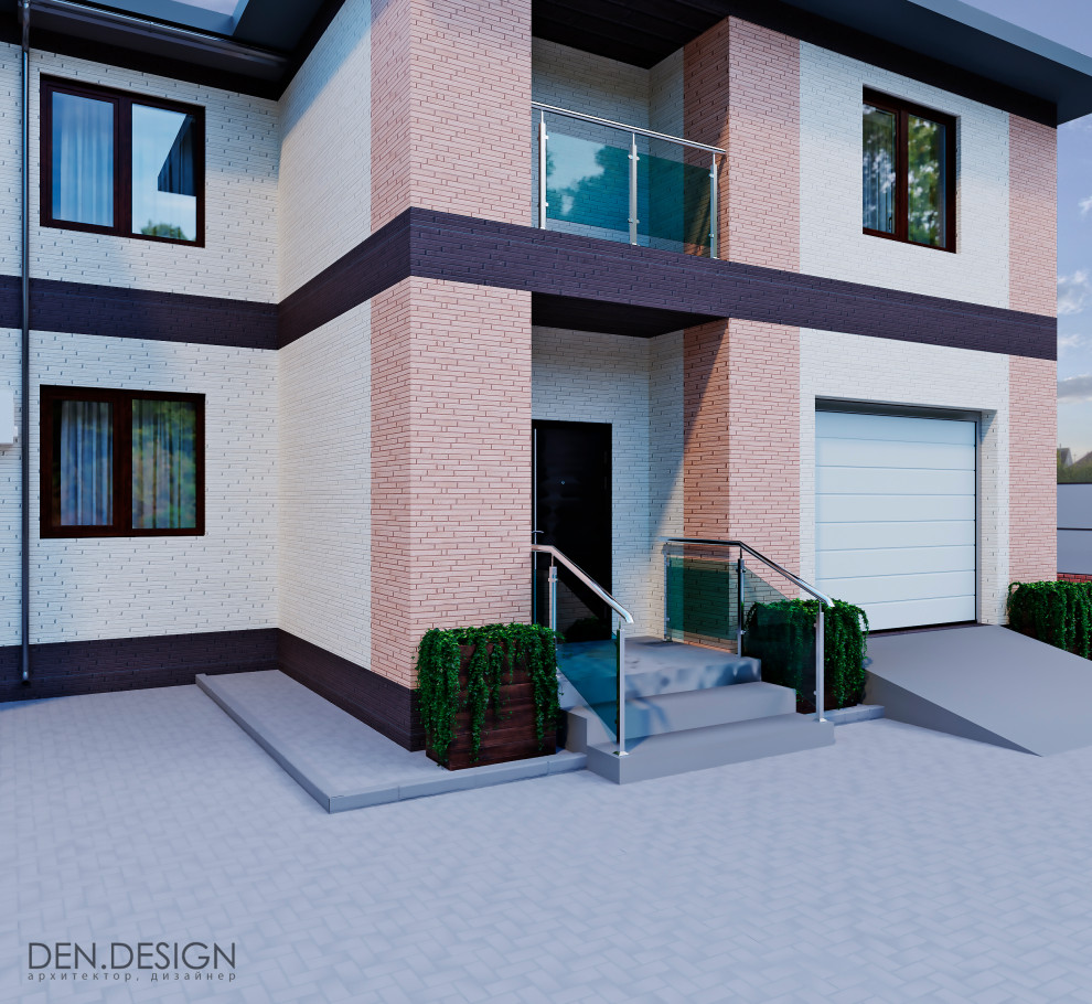 Дом Александр