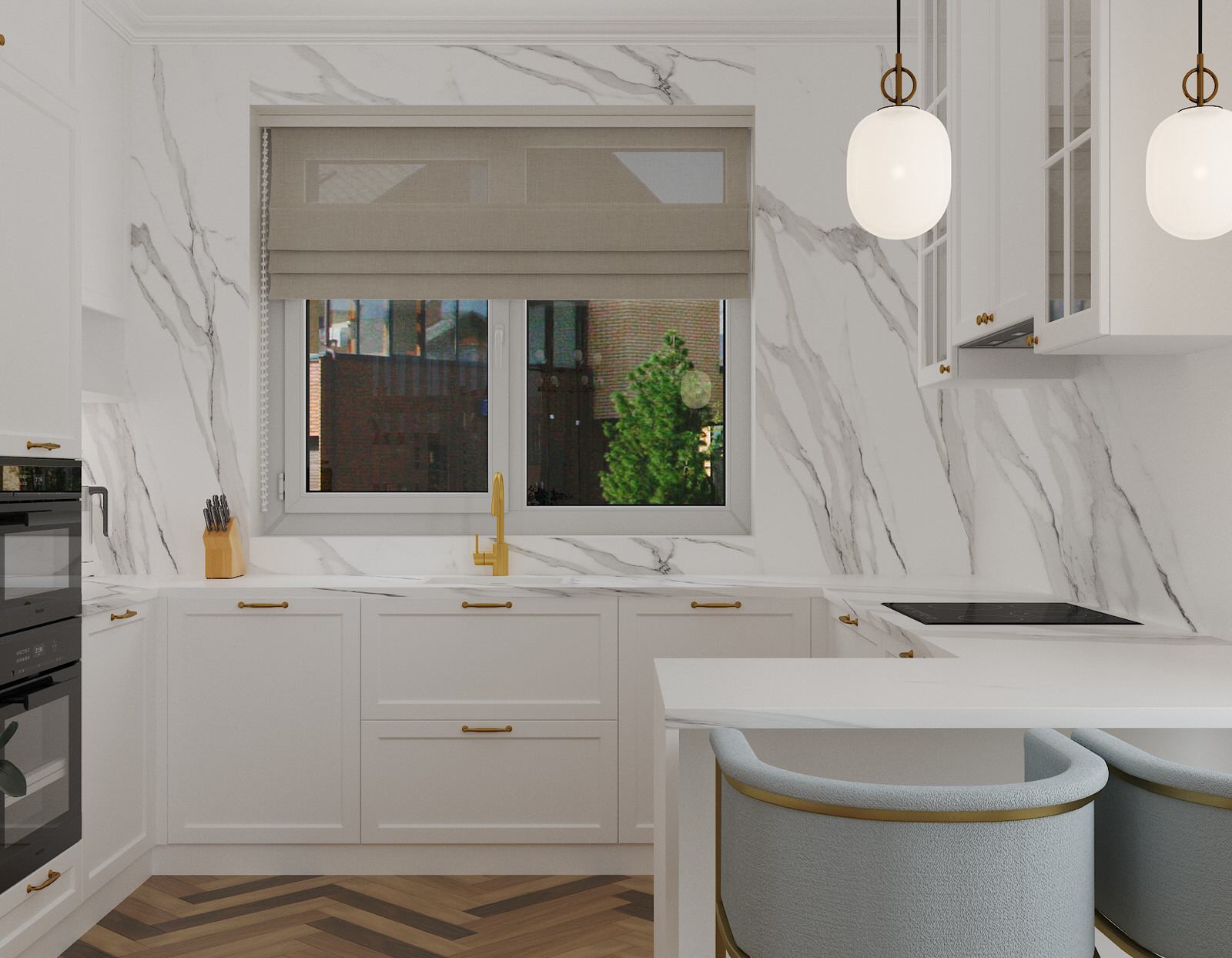 КП Кадниково, г. Екатеринбург