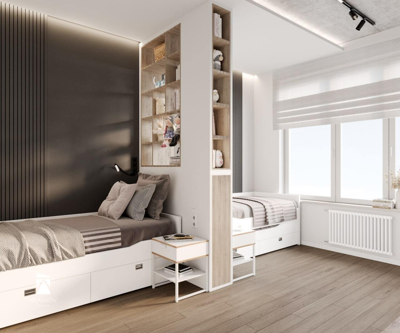 ЖК Настоящее