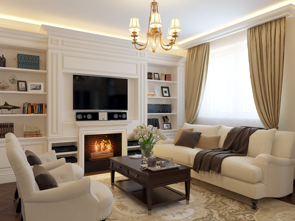 Квартира на ул.Нижегородская