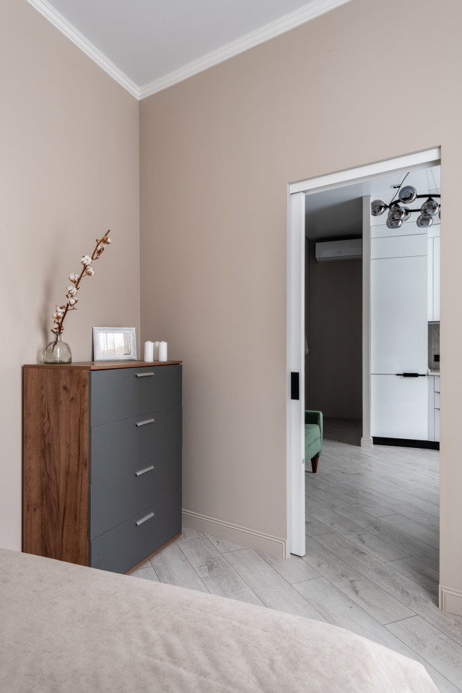 Уютная студия 32м2