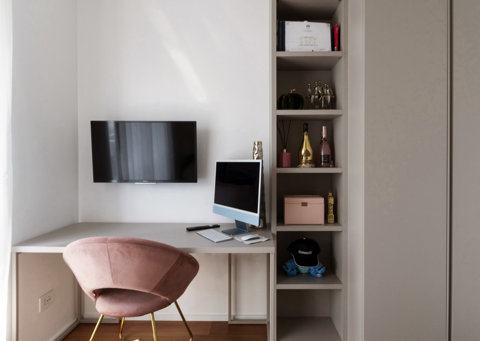RER apt | 100 MQ