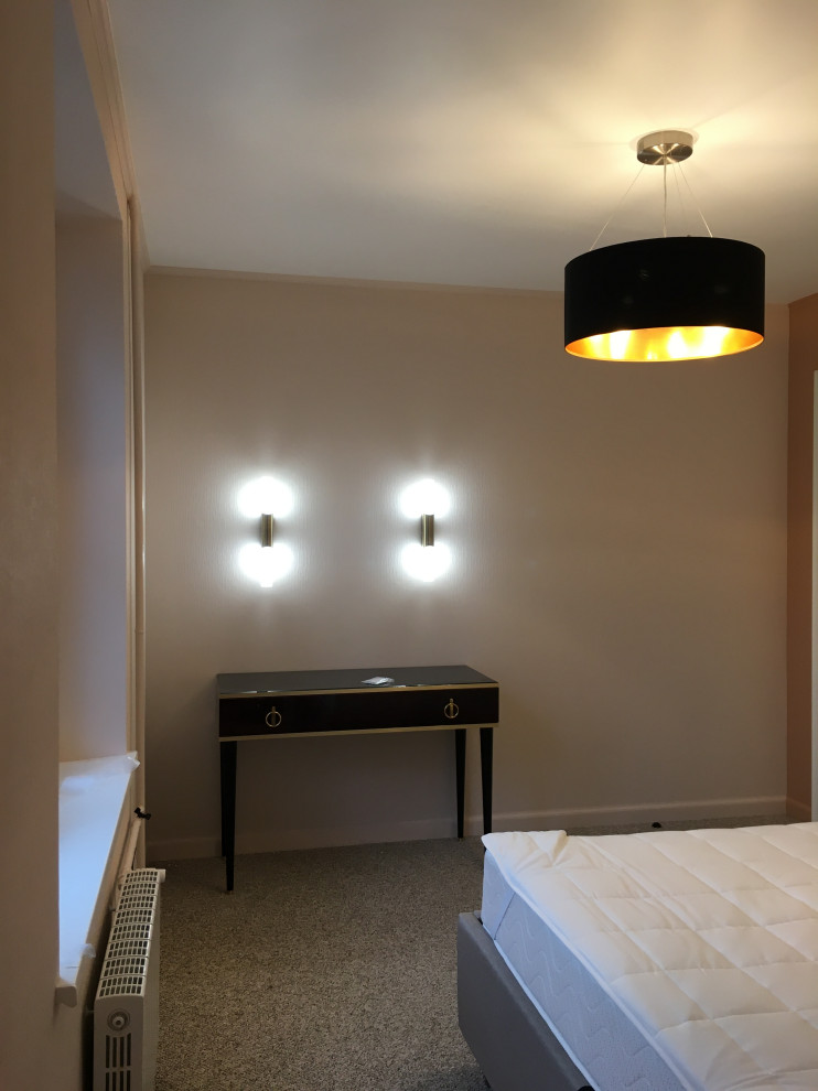 Горлов тупик, 13с1