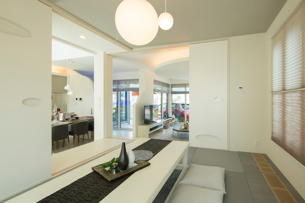 富士パルフェ Other By 静岡セキスイハイムインテリア株式会社 Houzz