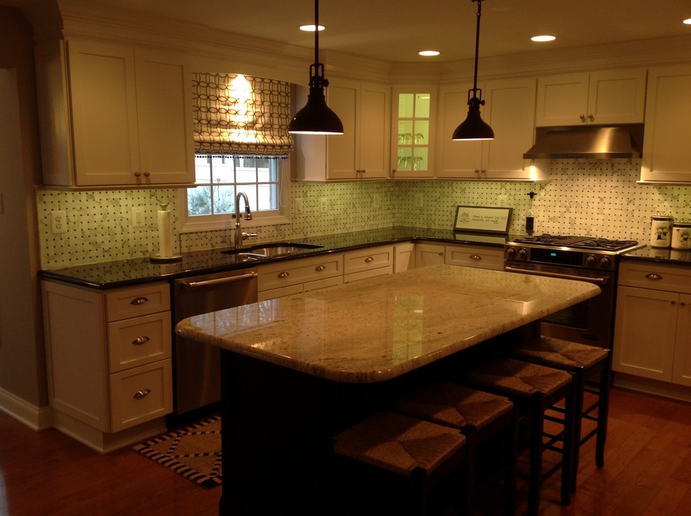 Black and White Style