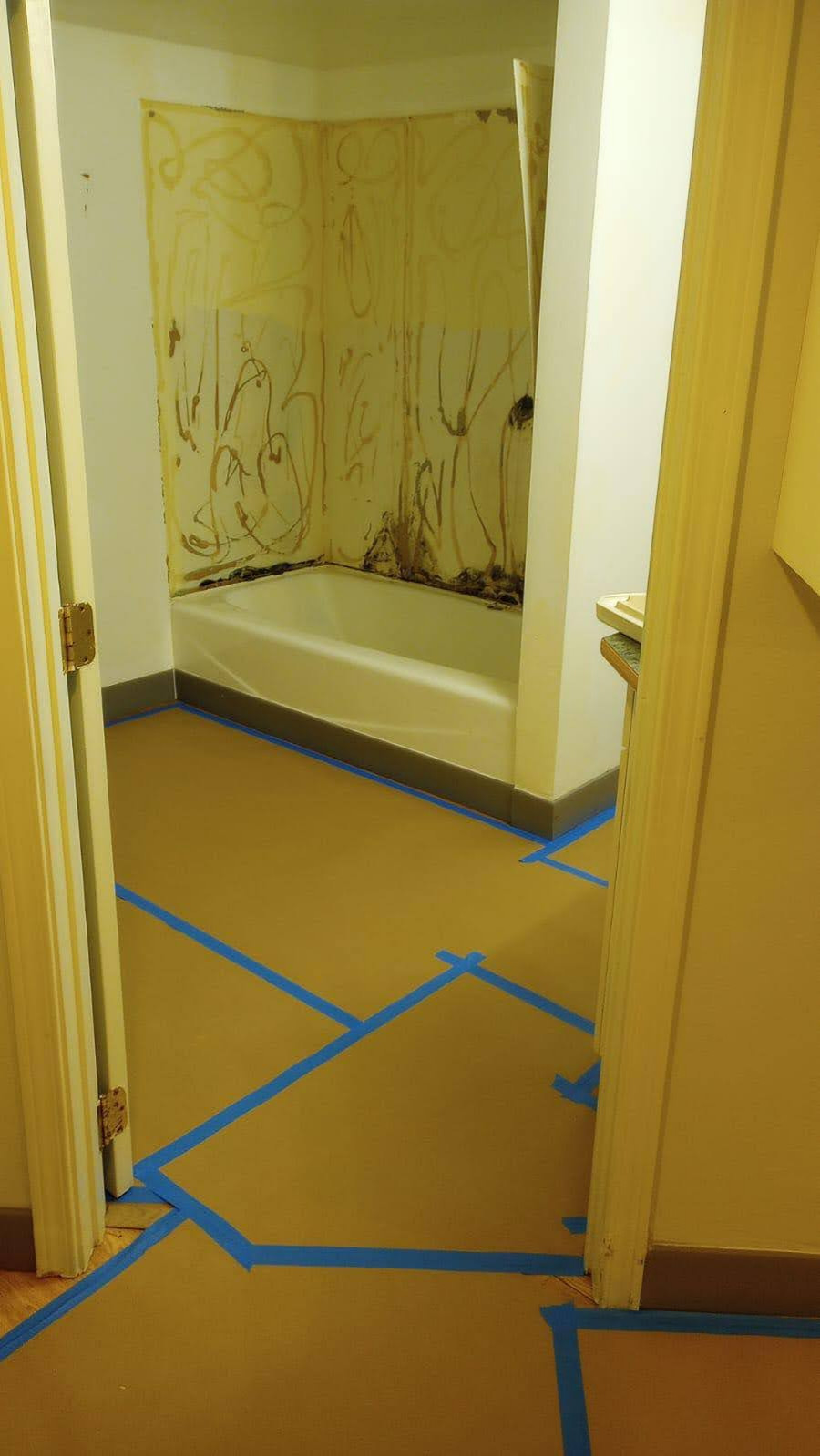 Seattle Home Renovation