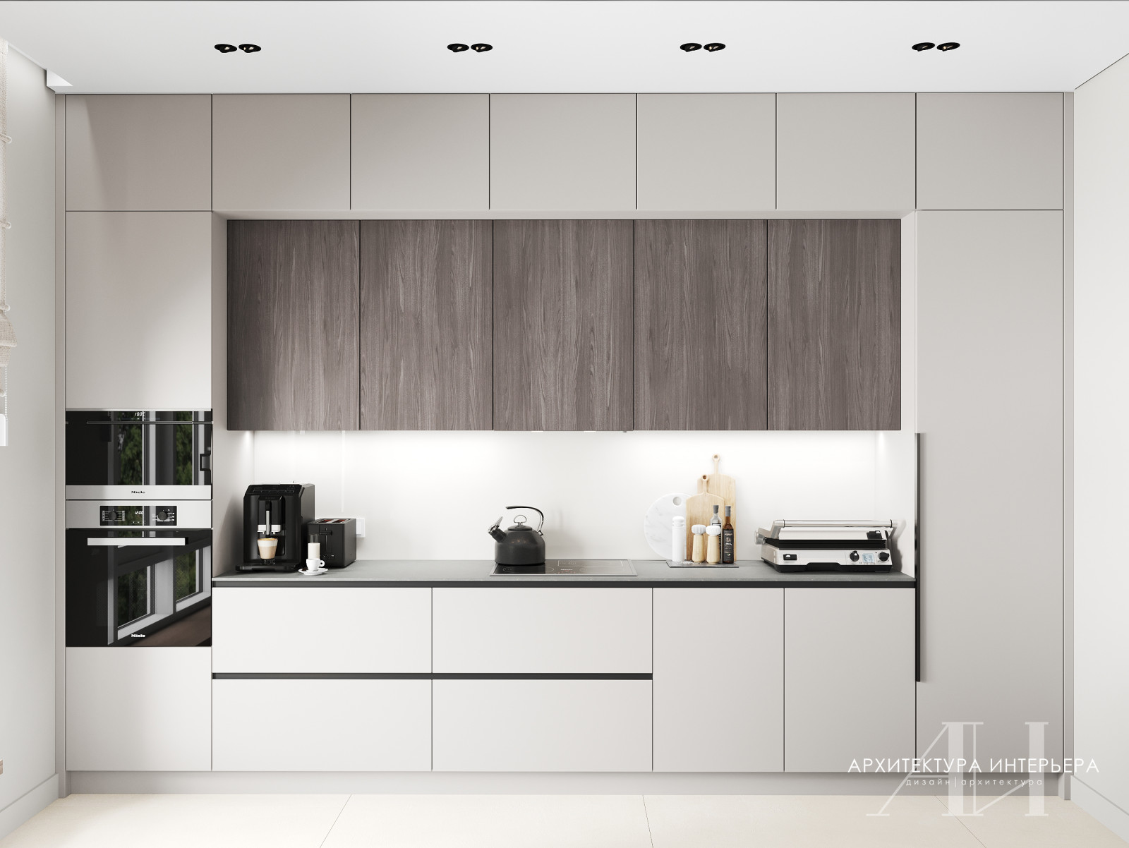 Комфортабельный коттедж 173 м2  в центре Тулы