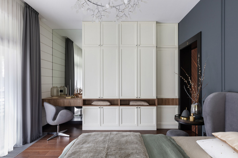 Загородный дом в Белоострове