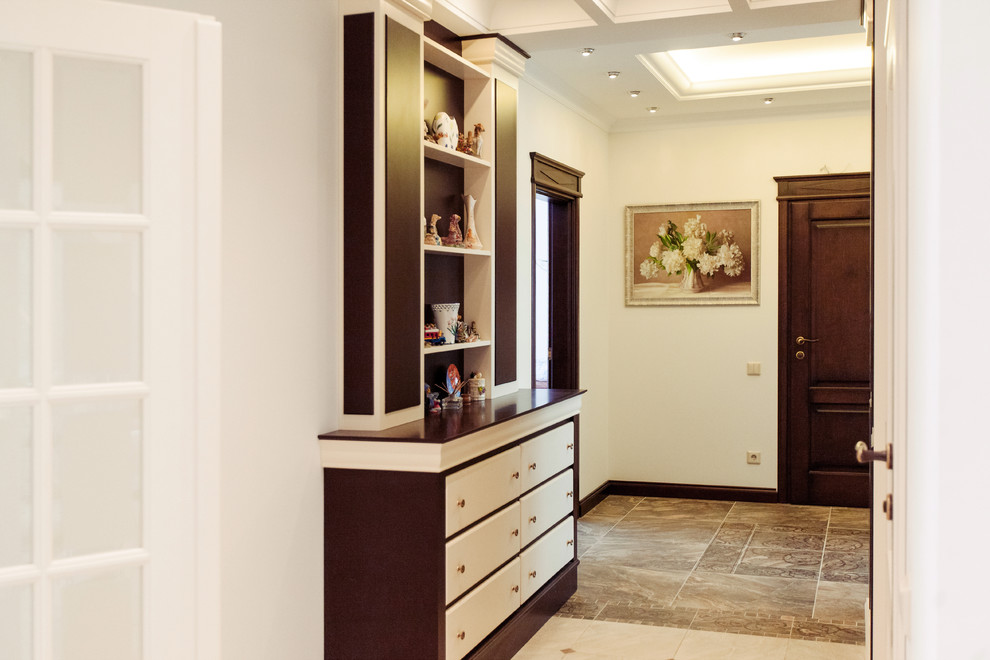 Квартира в Петергофе