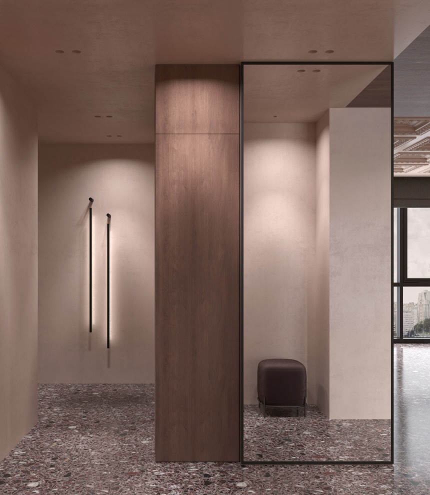 Квартира для балерины