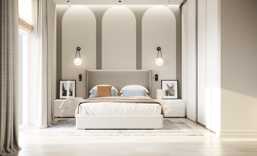 Проект по ул. переулок Тихоокеанский