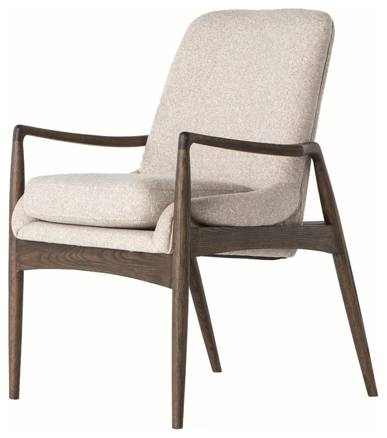 braden dining arm chair