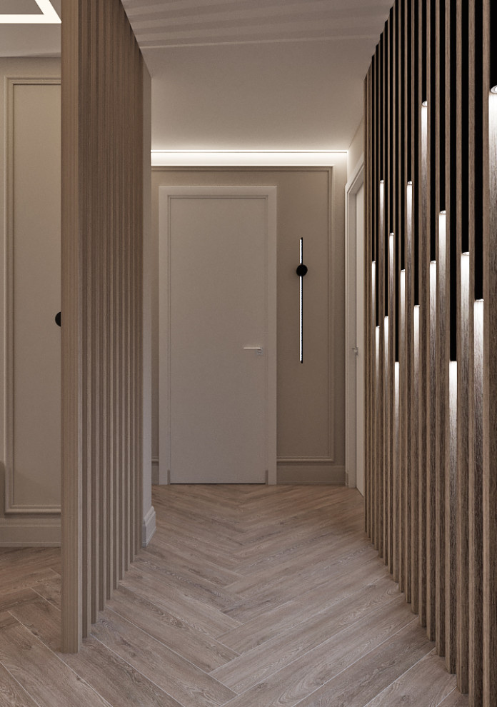 ЖК Испанские кварталы