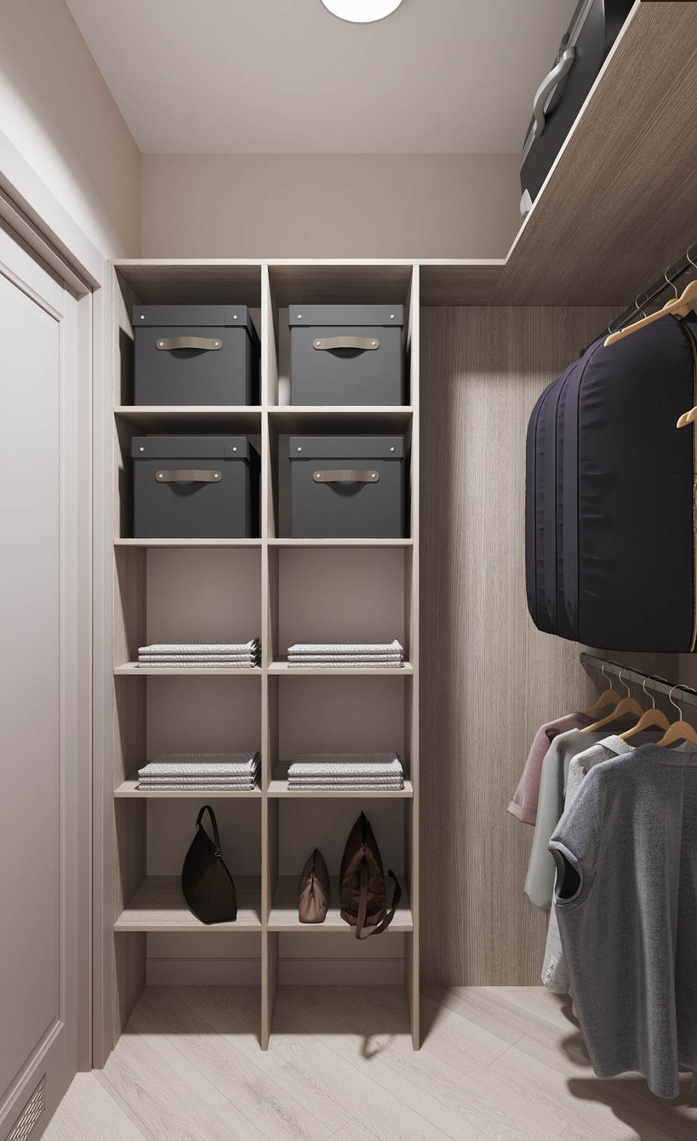 Квартира в ЖК «Уральский», Ekaterinburg