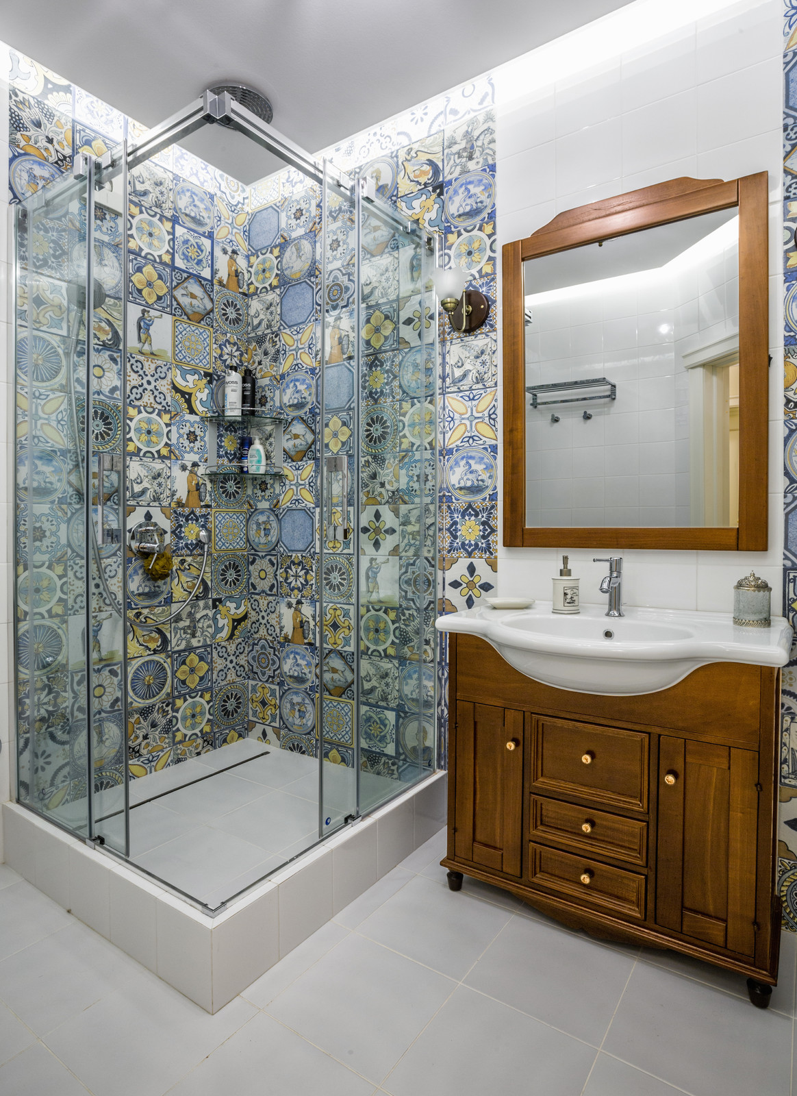 ЮЖНАЯ РЕЗИДЕНЦИЯ