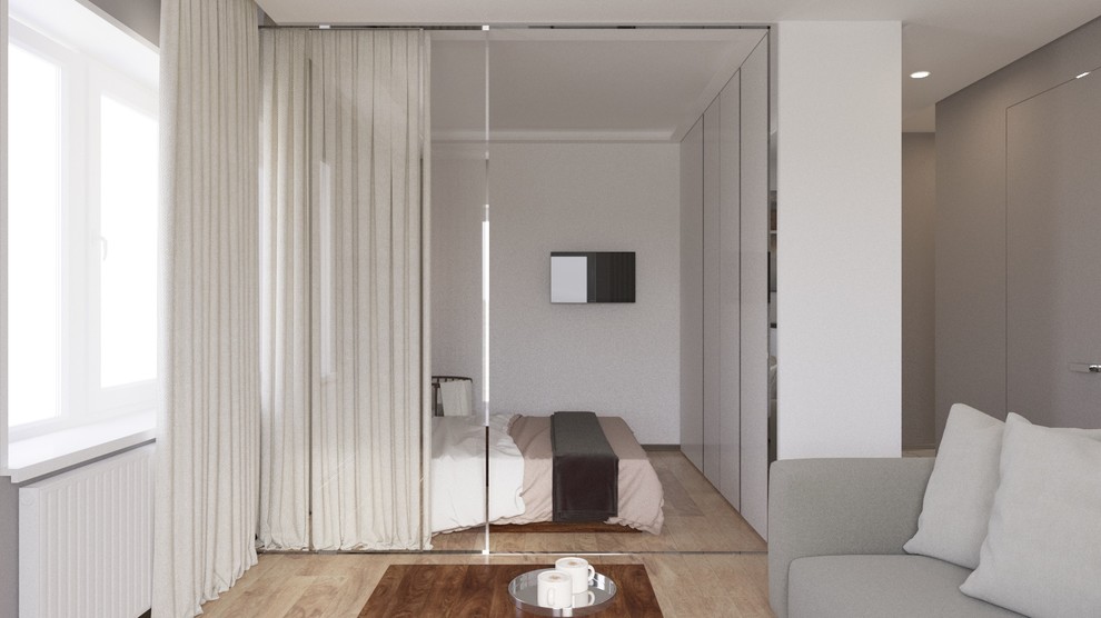 Квартира в ЖК Life-Приморский