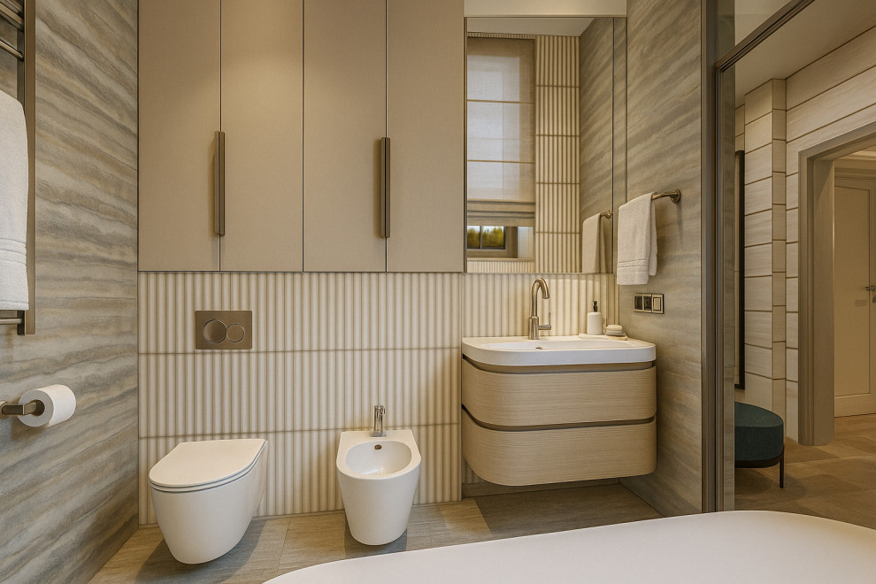 Гостевой Дом в Московском Море