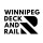 Winnipeg Deck and Rail