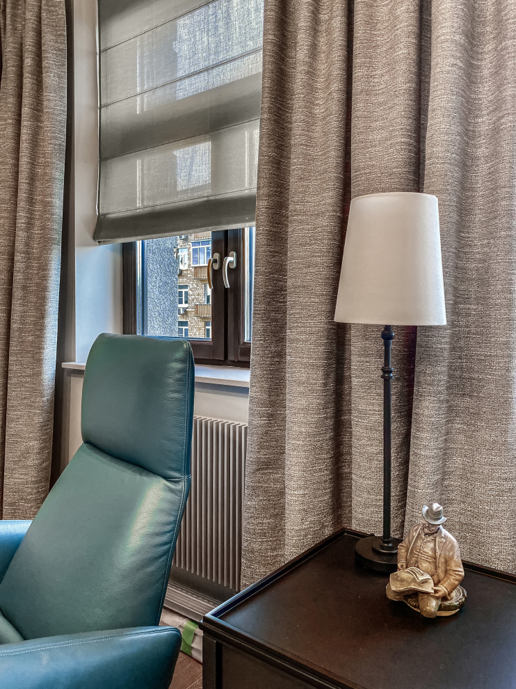 ЖК Донской Олимп