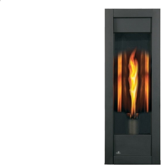 Napoleon Vent Free Gas Fireplace Torch Gvft8 Contemporary