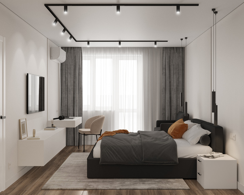 2к квартира Москва 2022