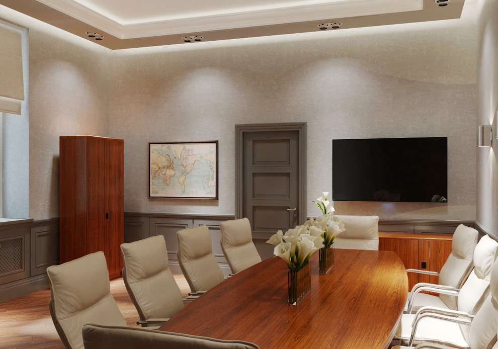 Кабинет руководителя