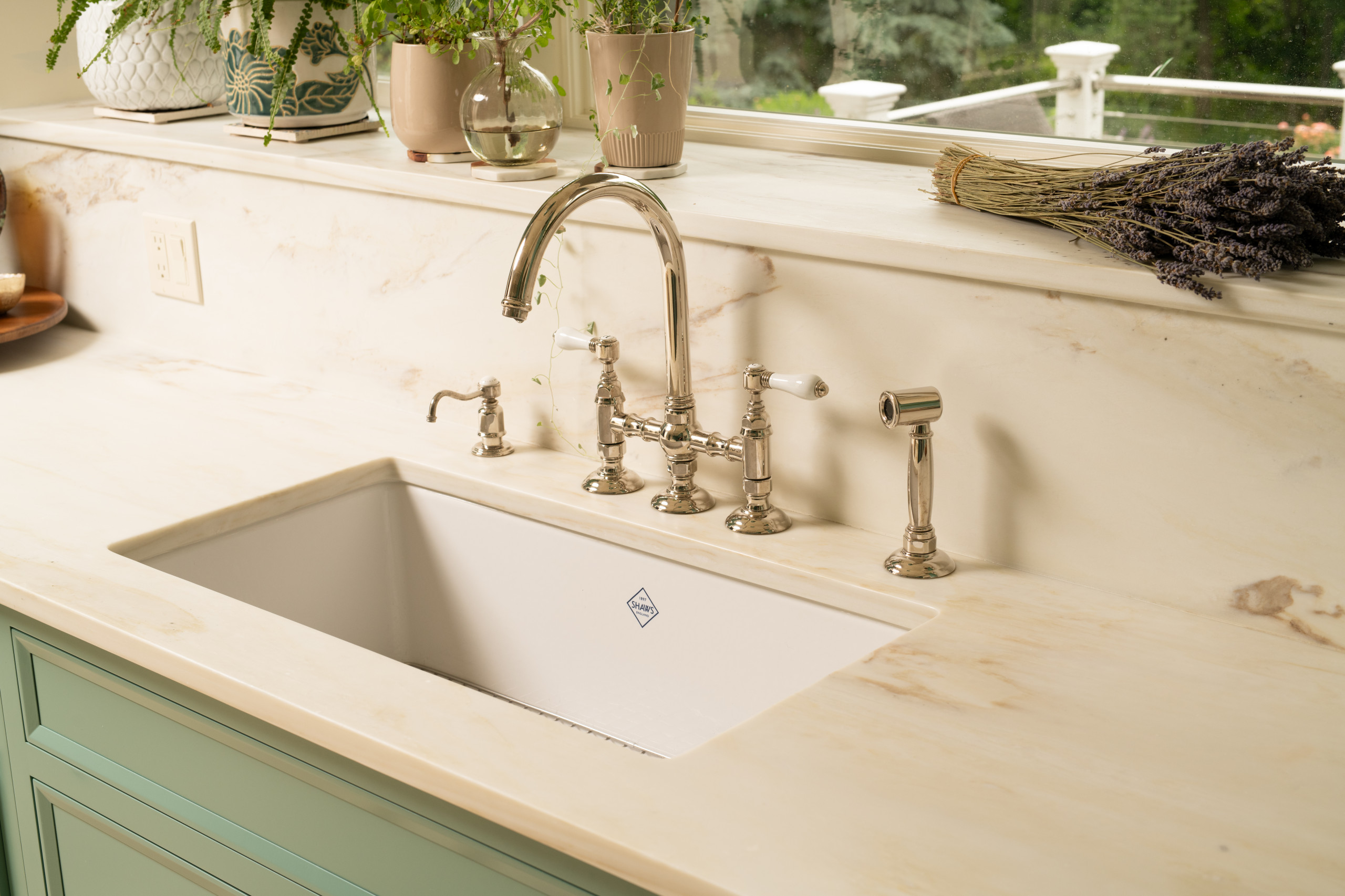 Rockport Renovation