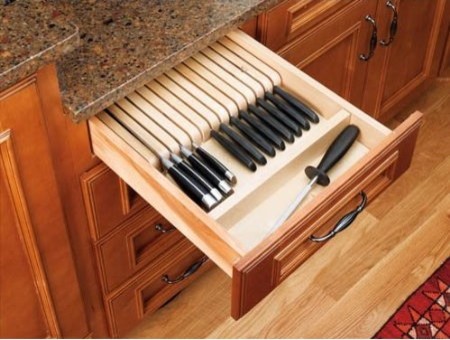 Storage Solutions 