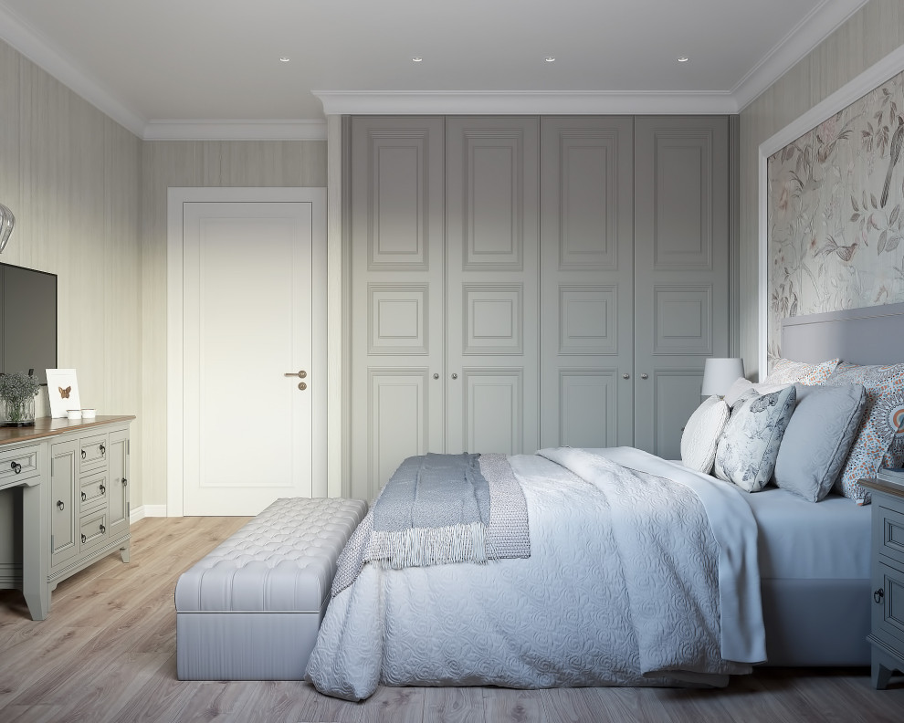 Преображенская