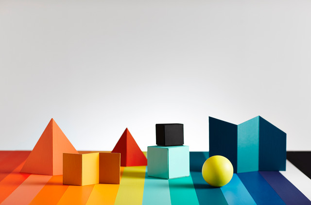 Dulux 2015 Colour Forecast 