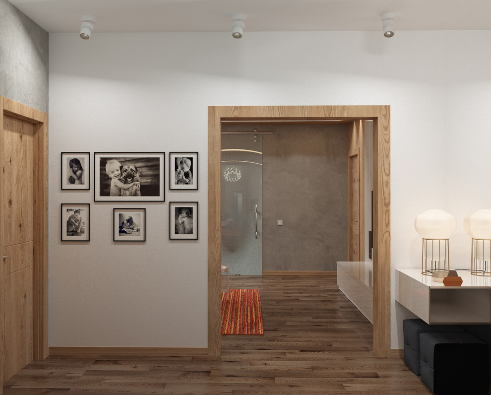 Квартира в Москве