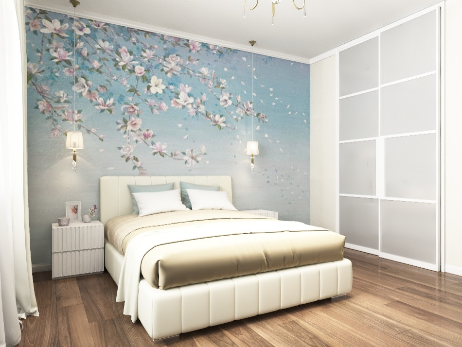 Квартира ЖК "Наследие"