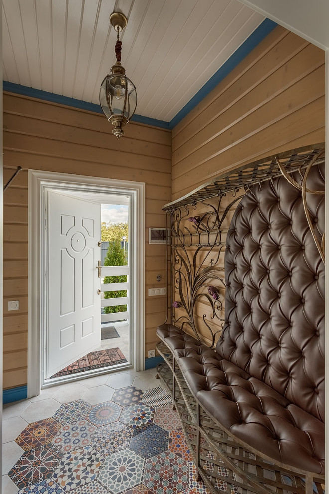 Загородный дом г. Дмитров