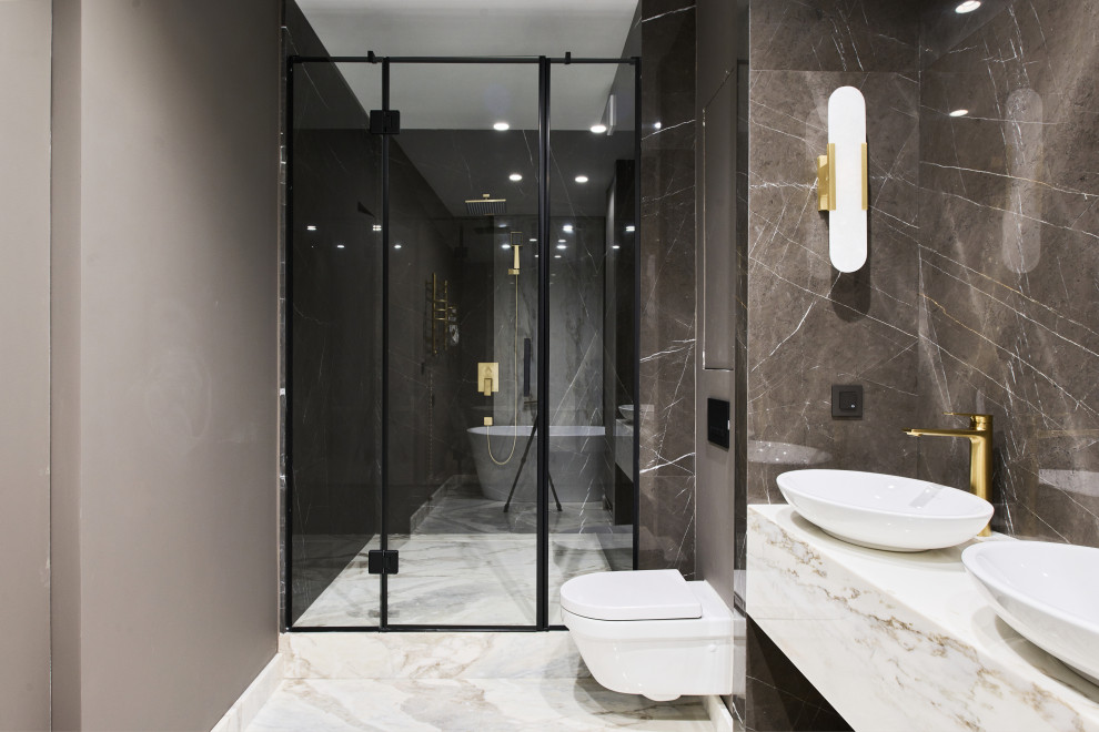 Белая Симфония в ЖК ArtResidence