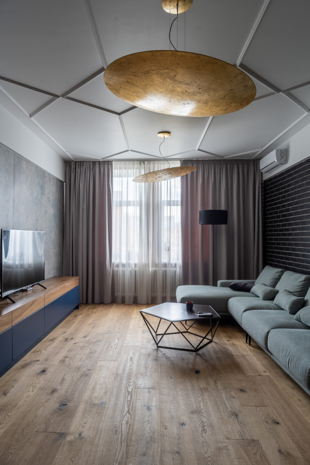 Квартира  на Новопесчаной